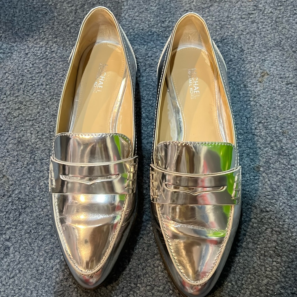 Michel Michael Kors Connor Loafer